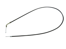 Kabel Puch Maxi MK2 gaskabel met stel elleboog A.M.W.